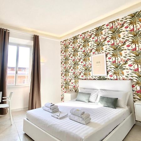 Prince Of Rome Superior Rooms Dış mekan fotoğraf