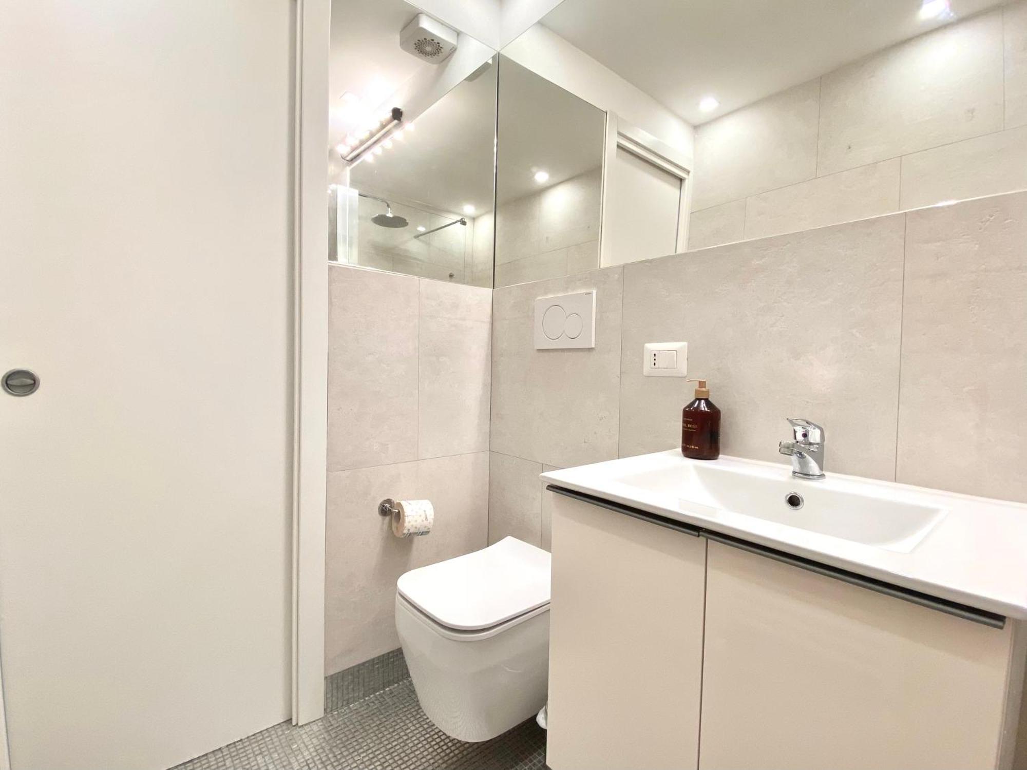 Prince Of Rome Superior Rooms Dış mekan fotoğraf