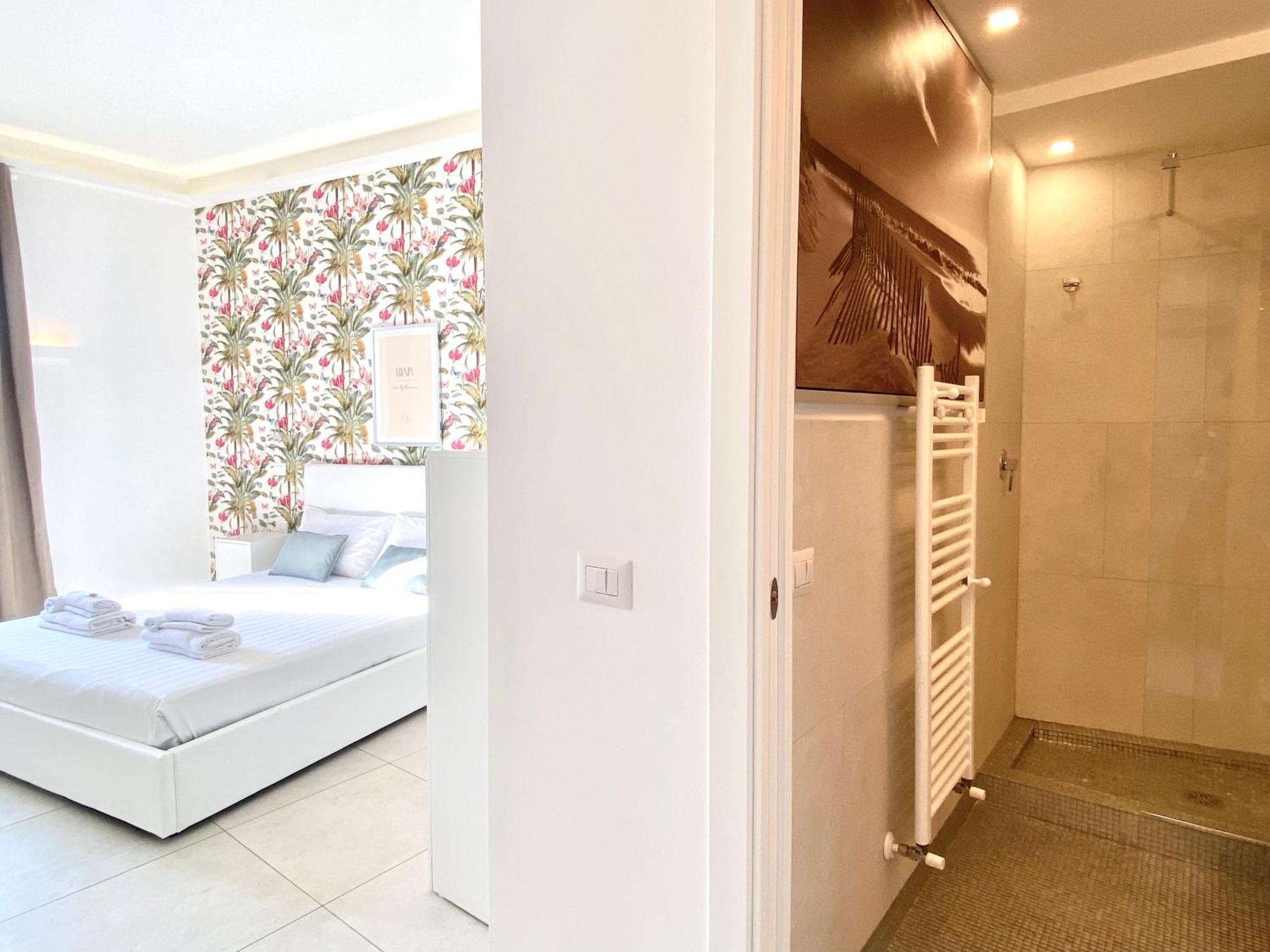 Prince Of Rome Superior Rooms Dış mekan fotoğraf