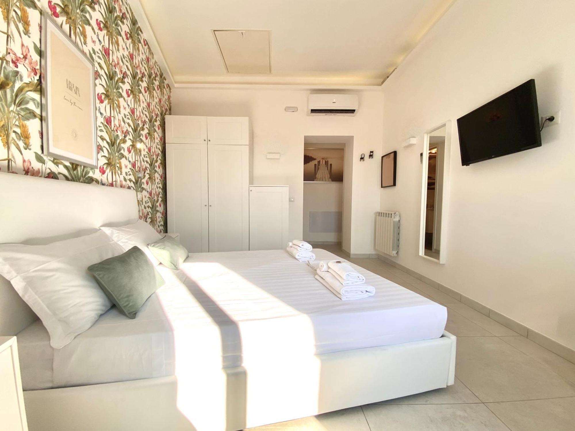 Prince Of Rome Superior Rooms Dış mekan fotoğraf