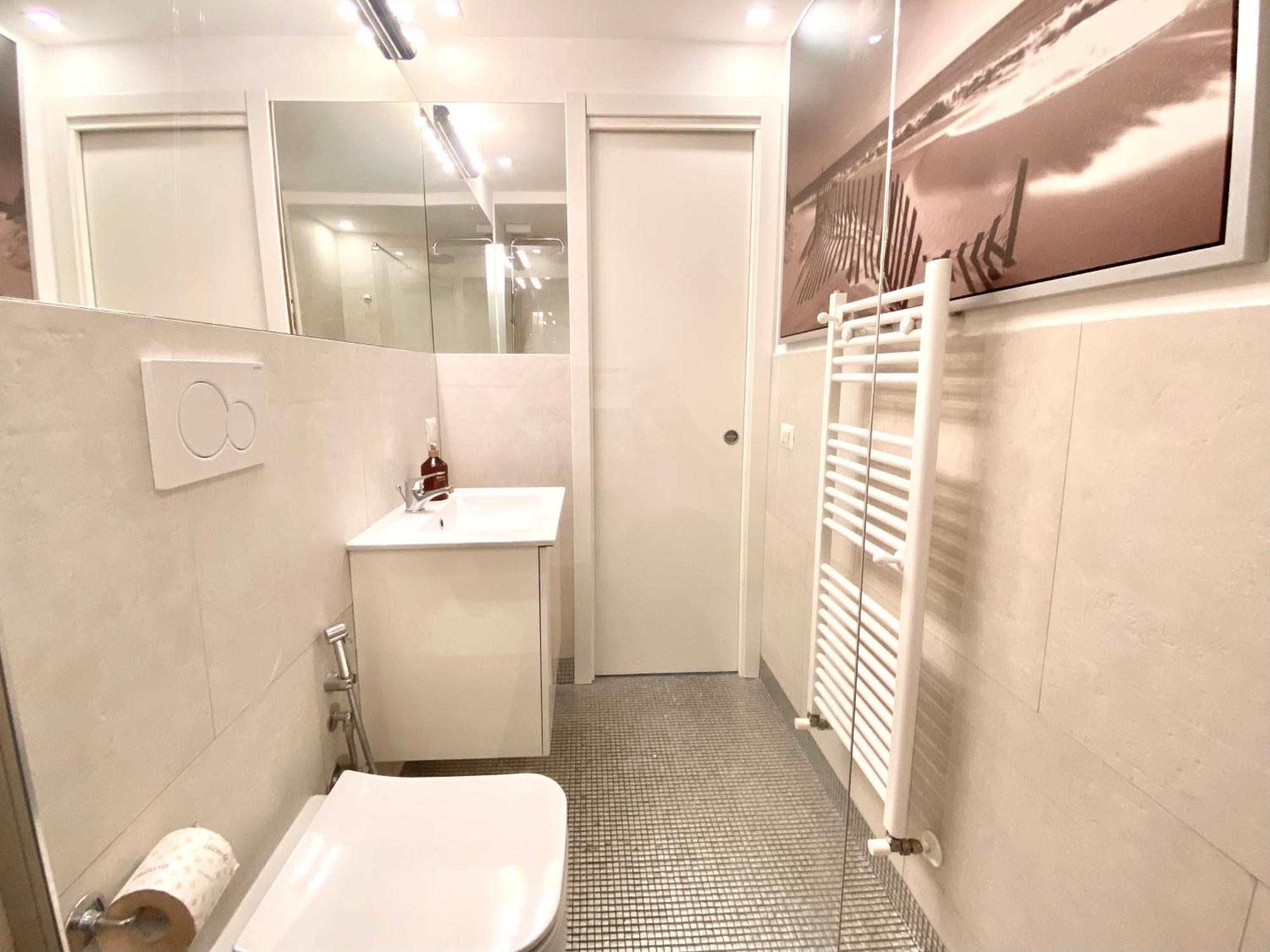 Prince Of Rome Superior Rooms Dış mekan fotoğraf