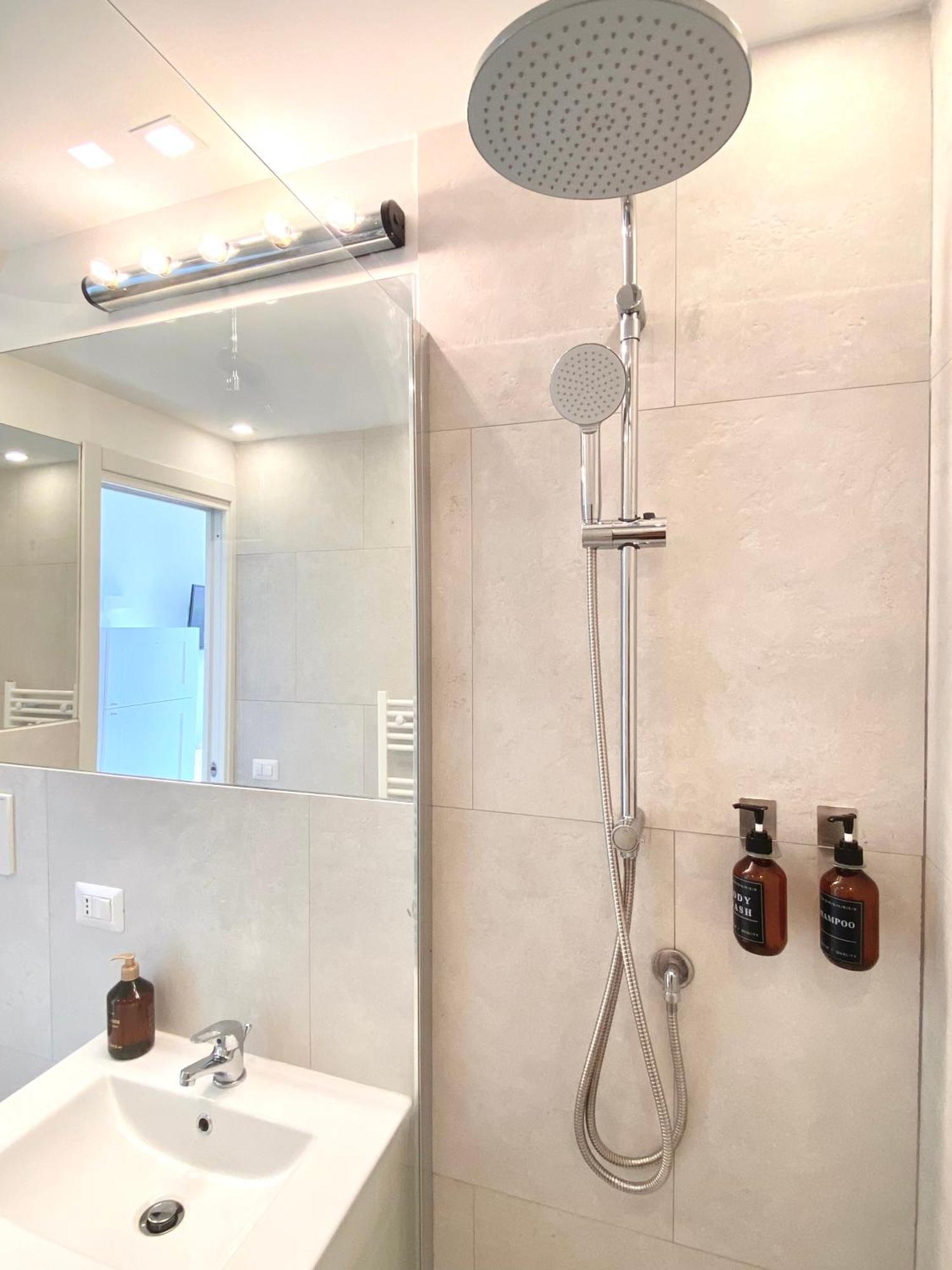 Prince Of Rome Superior Rooms Dış mekan fotoğraf