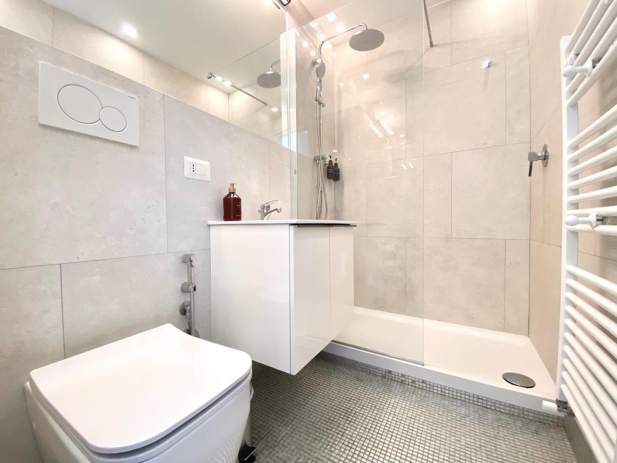 Prince Of Rome Superior Rooms Dış mekan fotoğraf