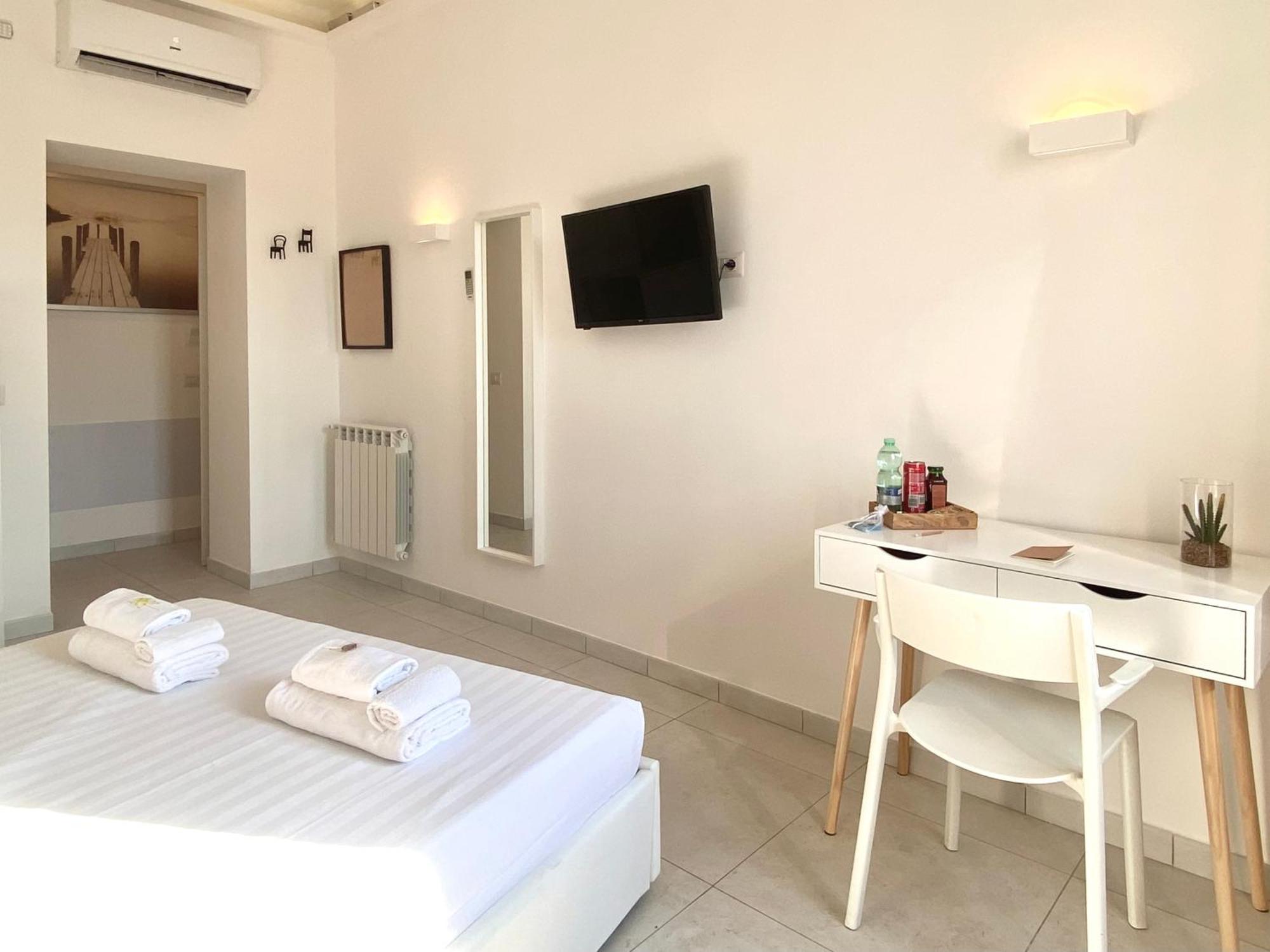 Prince Of Rome Superior Rooms Dış mekan fotoğraf