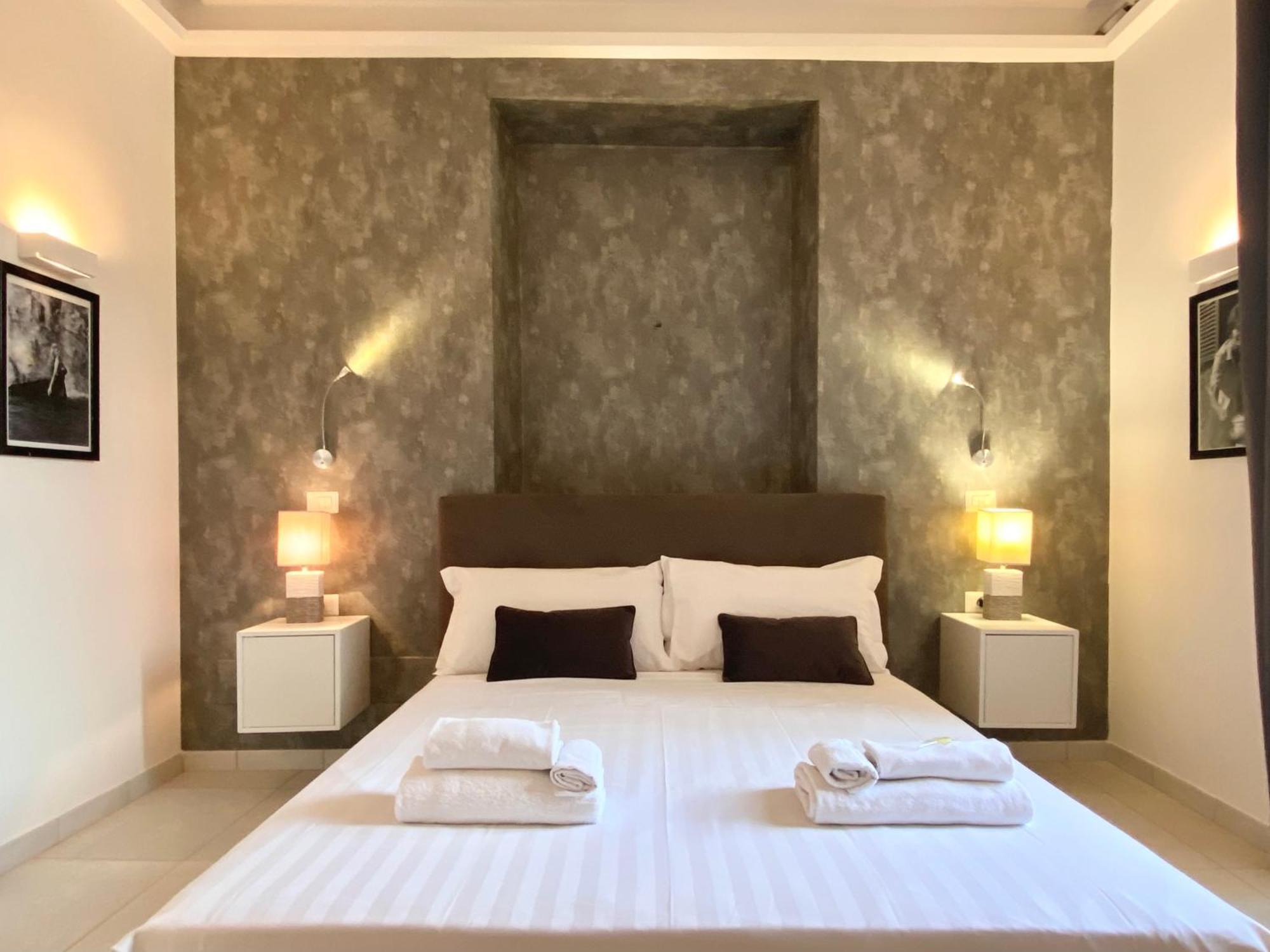 Prince Of Rome Superior Rooms Dış mekan fotoğraf