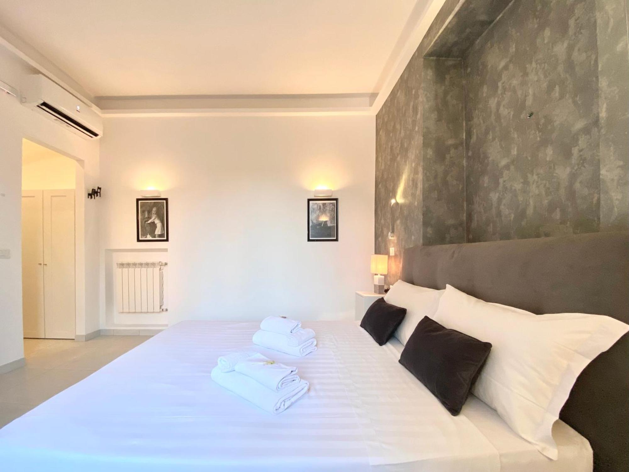 Prince Of Rome Superior Rooms Dış mekan fotoğraf