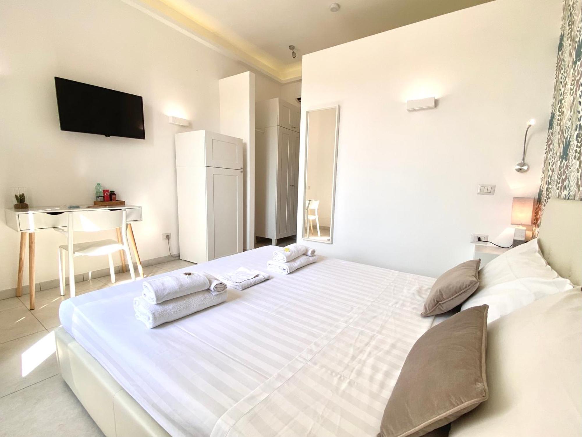 Prince Of Rome Superior Rooms Dış mekan fotoğraf