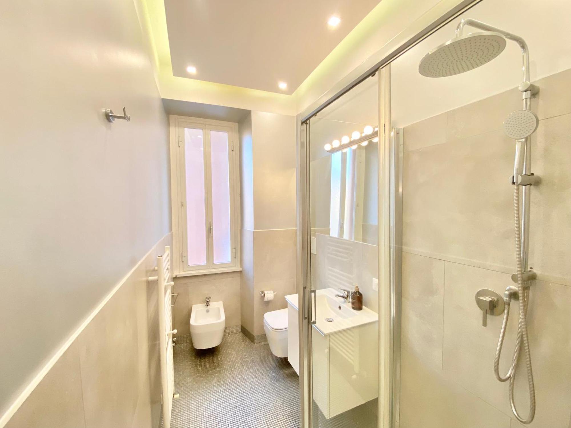 Prince Of Rome Superior Rooms Dış mekan fotoğraf