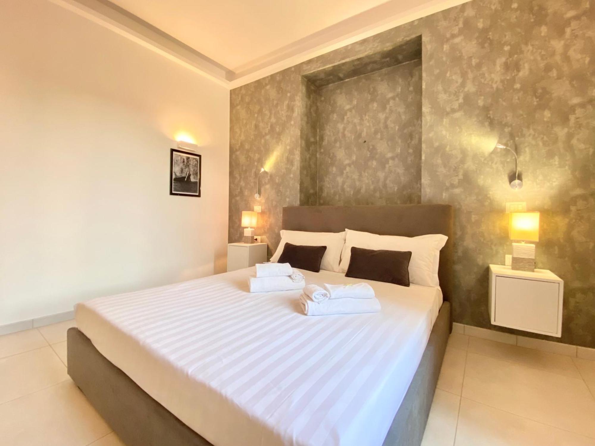 Prince Of Rome Superior Rooms Dış mekan fotoğraf