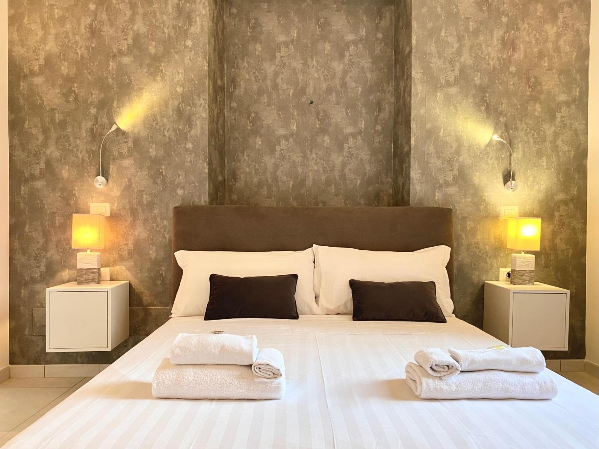 Prince Of Rome Superior Rooms Dış mekan fotoğraf