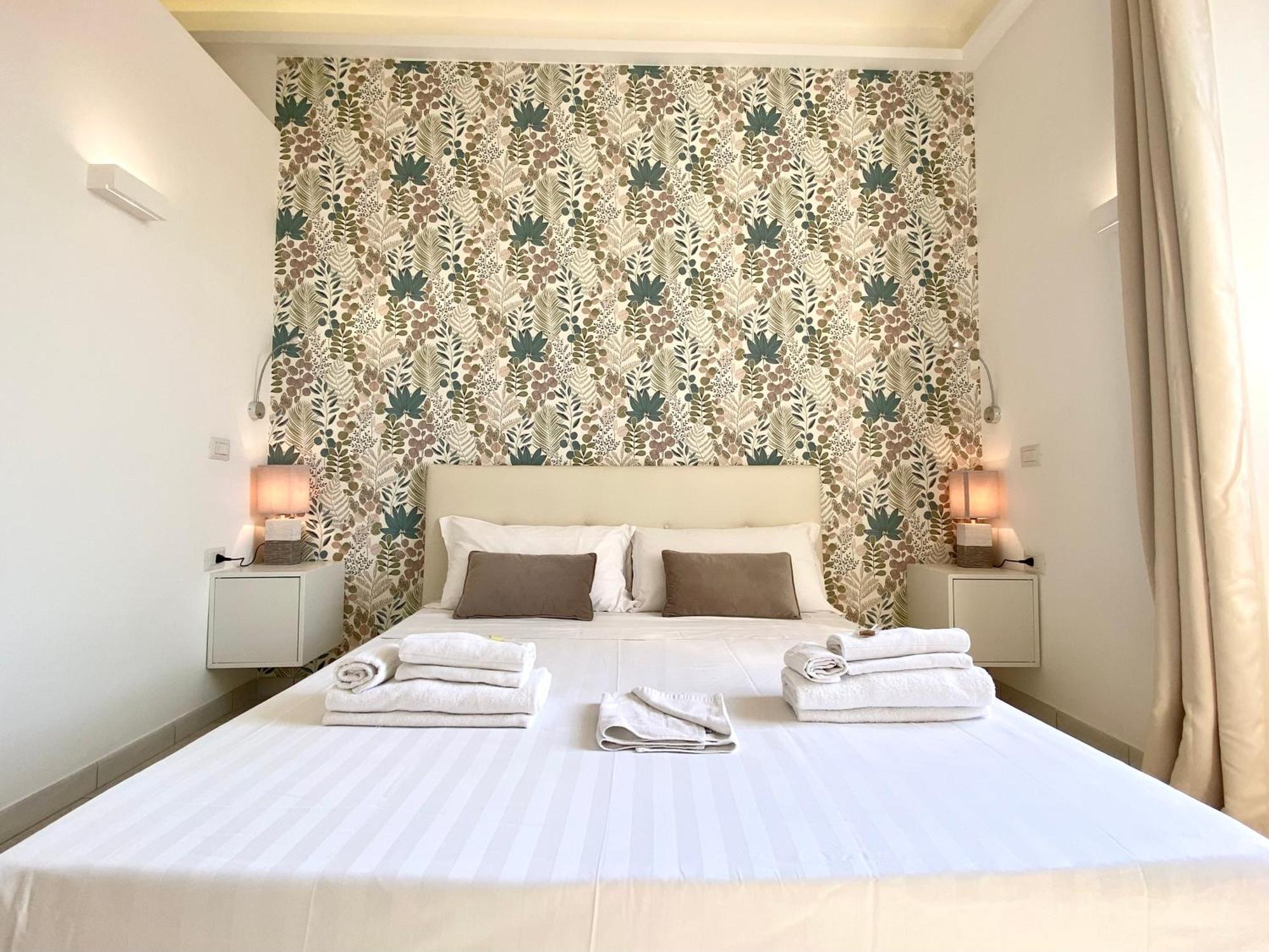Prince Of Rome Superior Rooms Dış mekan fotoğraf