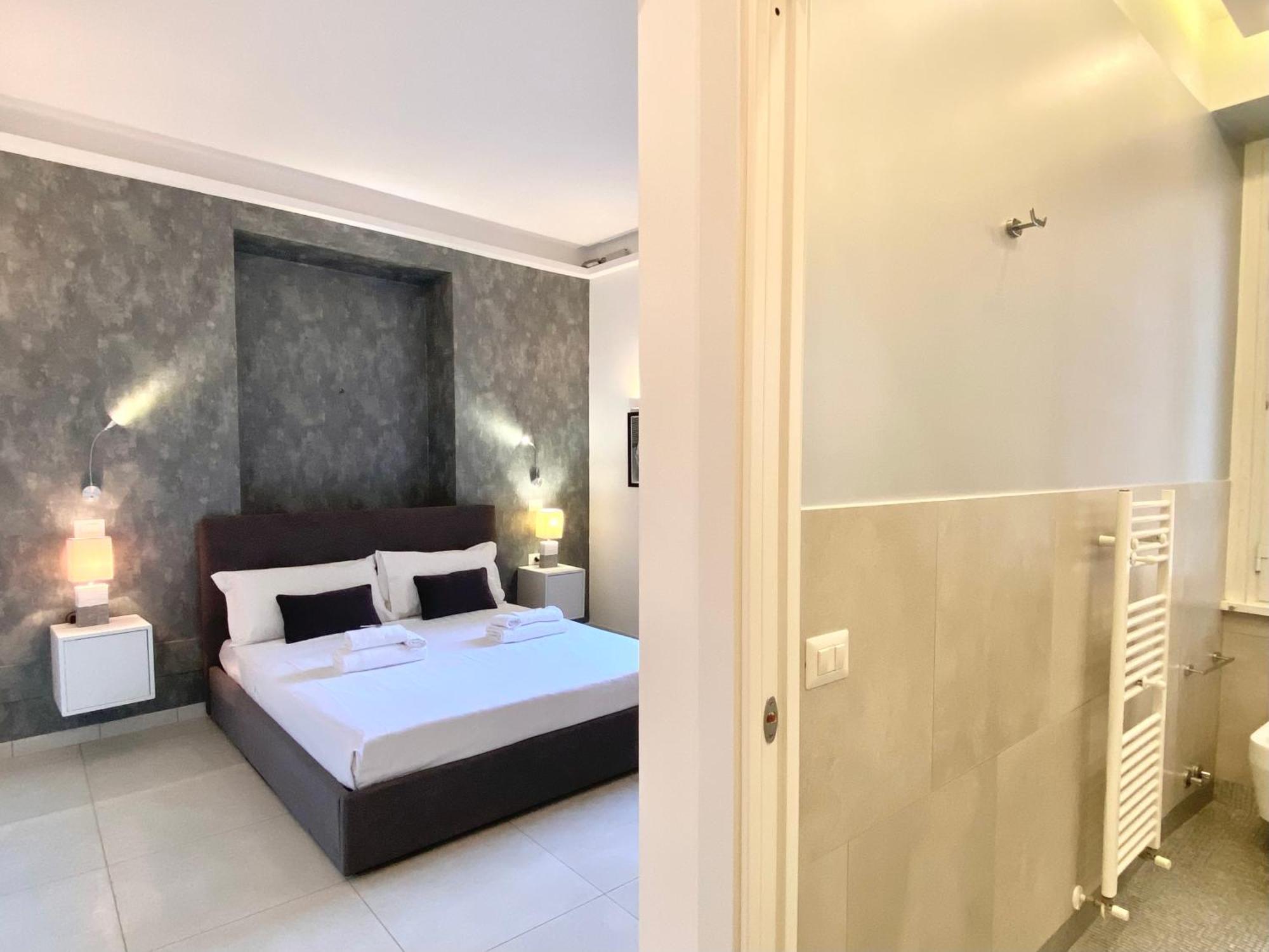 Prince Of Rome Superior Rooms Dış mekan fotoğraf