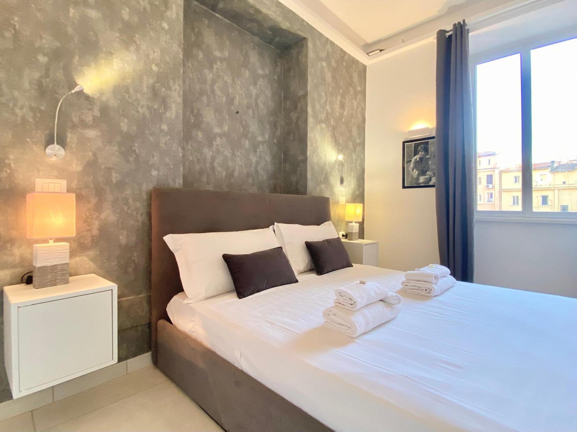 Prince Of Rome Superior Rooms Dış mekan fotoğraf