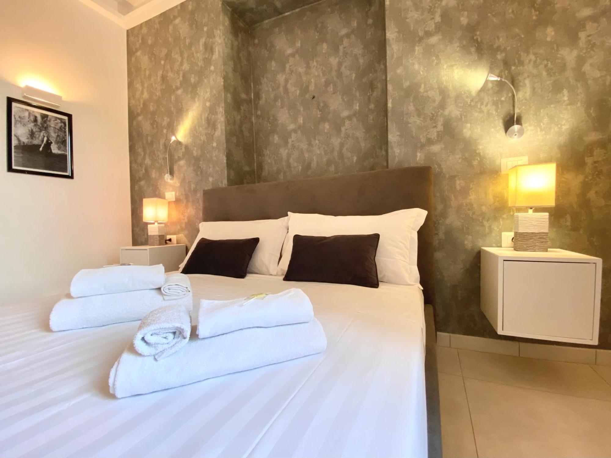 Prince Of Rome Superior Rooms Dış mekan fotoğraf