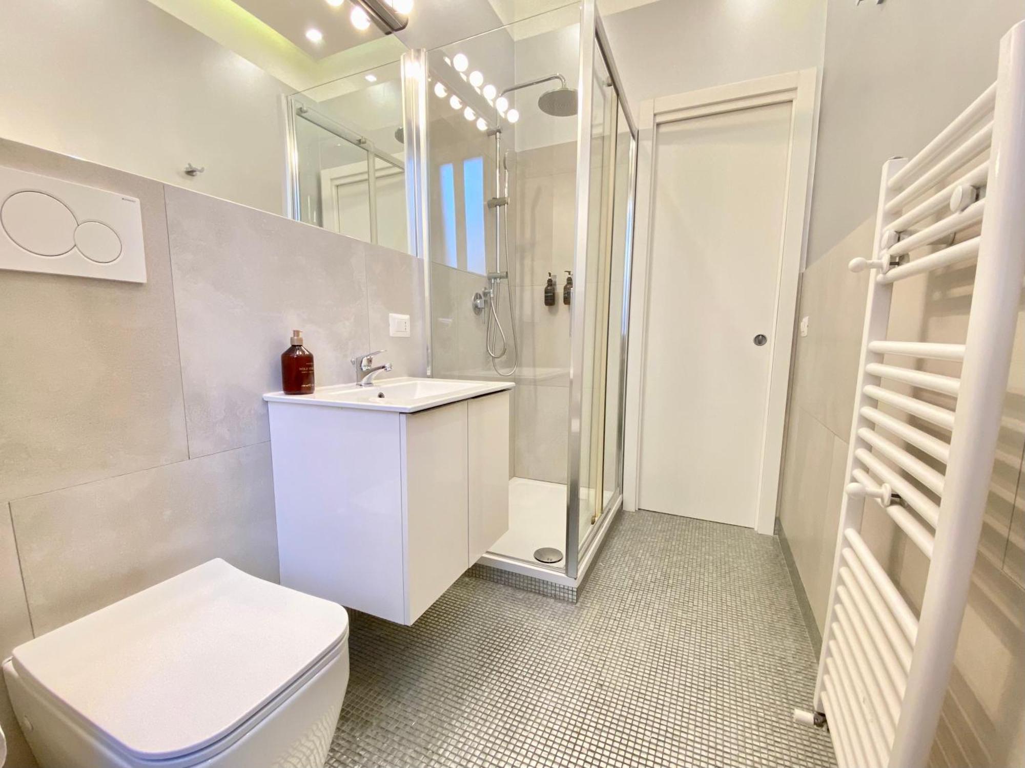 Prince Of Rome Superior Rooms Dış mekan fotoğraf