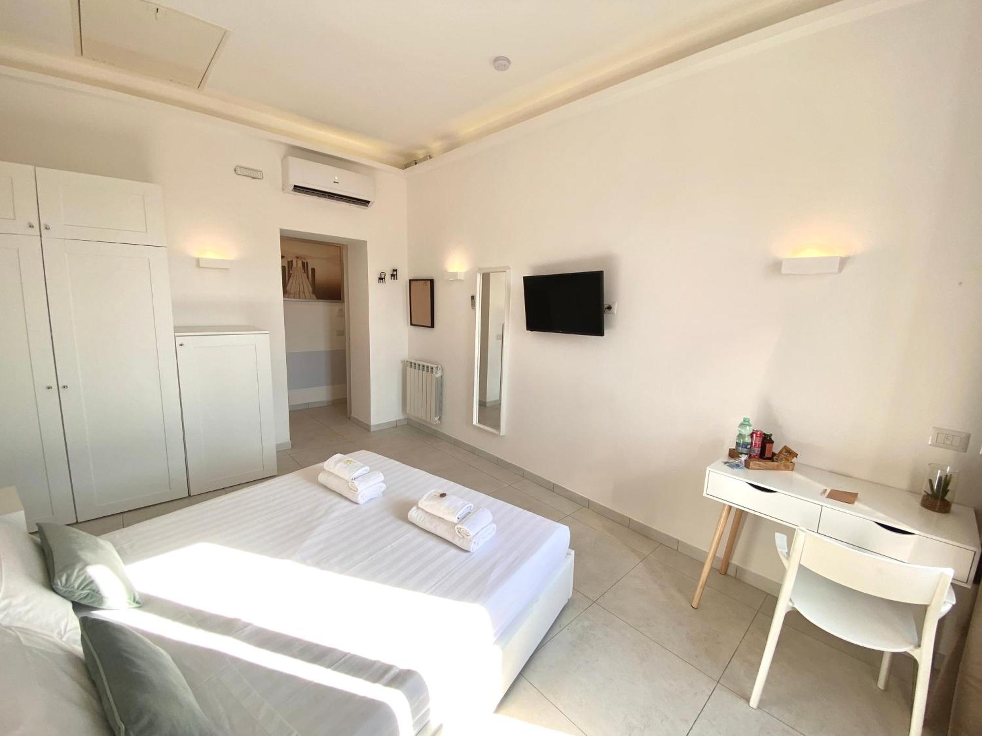 Prince Of Rome Superior Rooms Dış mekan fotoğraf